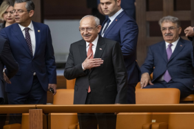 kılıçdaroğlu meclis