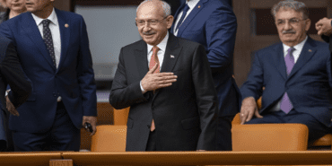 kılıçdaroğlu meclis
