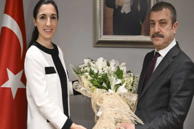 merkez bankası devir teslim