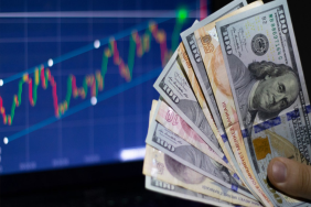 merkez bankası dolar