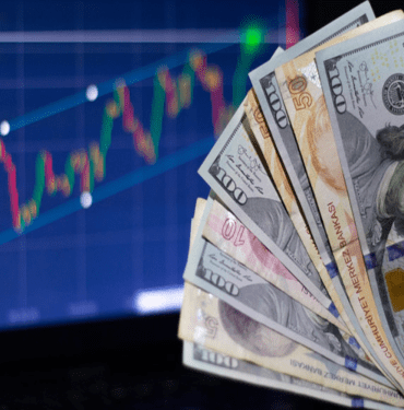 merkez bankası dolar