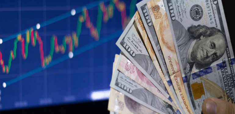 merkez bankası dolar