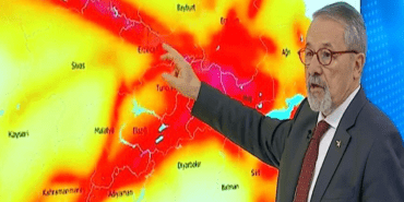 naci görür