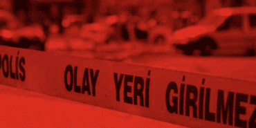 olay yeri