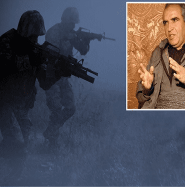 pkk terör