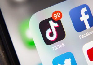 tiktok