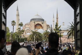 türkiye ziyaretçi