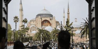 türkiye ziyaretçi