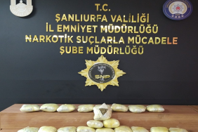 uyuşturucu