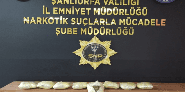 uyuşturucu