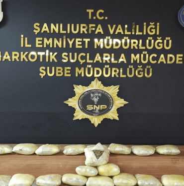 uyuşturucu