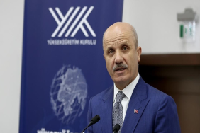 yök başkanı