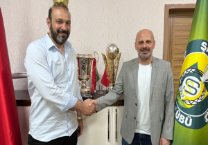 zafer turan