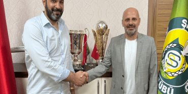 zafer turan