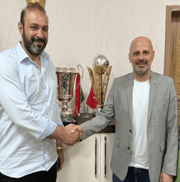 zafer turan