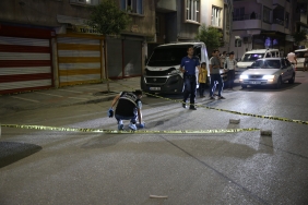 Şanlıurfa'da çıkan bıçaklı kavgada biri olaya müdahale eden polis 3 kişi yaralandı
