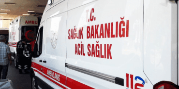 ambulans