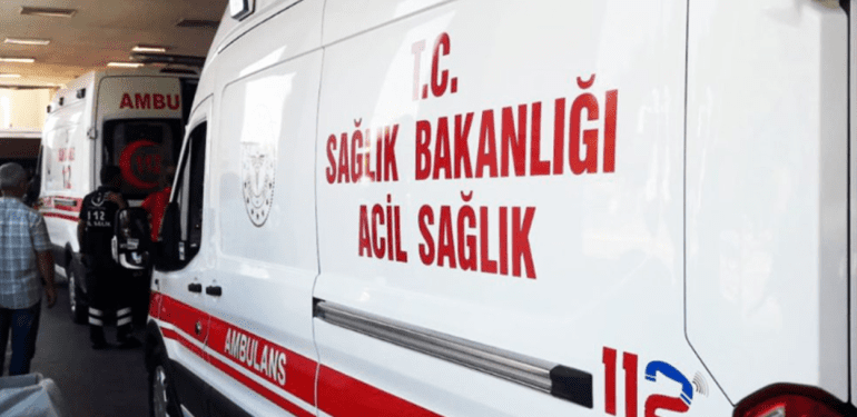 ambulans
