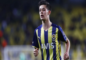 arda güler