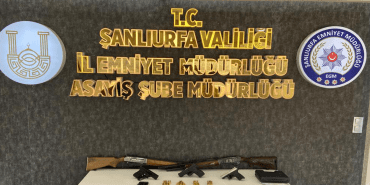 asayiş