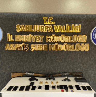 asayiş