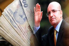 bakan şimsek