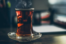 çay