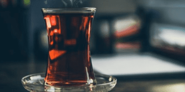 çay