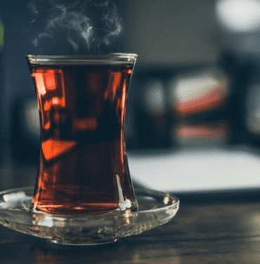 çay