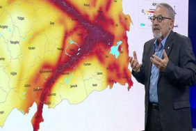 deprem naci görür
