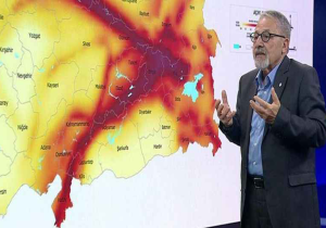 deprem naci görür