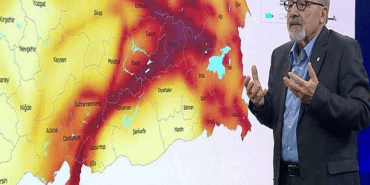 deprem naci görür