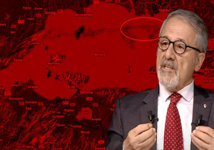deprem naci görür