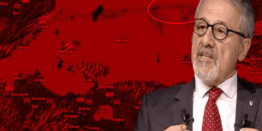 deprem naci görür