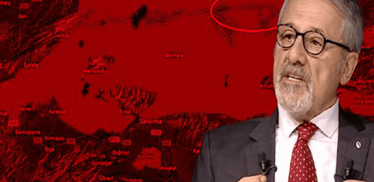 deprem naci görür
