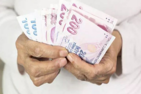 emekli para