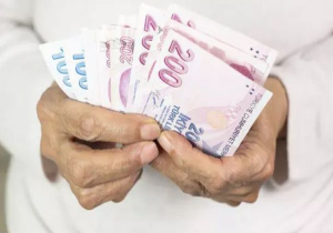 emekli para