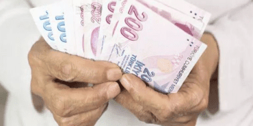 emekli para