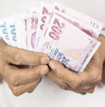 emekli para