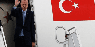 erdoğan