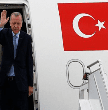 erdoğan