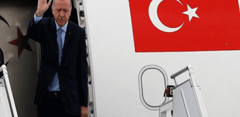 erdoğan