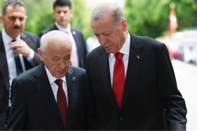 erdogan bahçeli