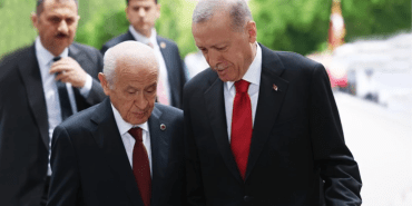 erdogan bahçeli