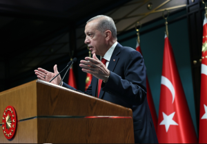 erdogan kabine