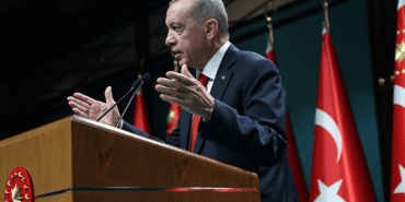 erdogan kabine