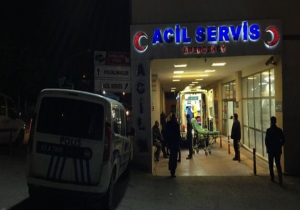 gece 500 yataklı hastane