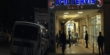 gece 500 yataklı hastane