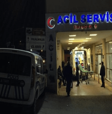 gece 500 yataklı hastane