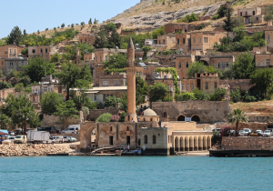 halfeti